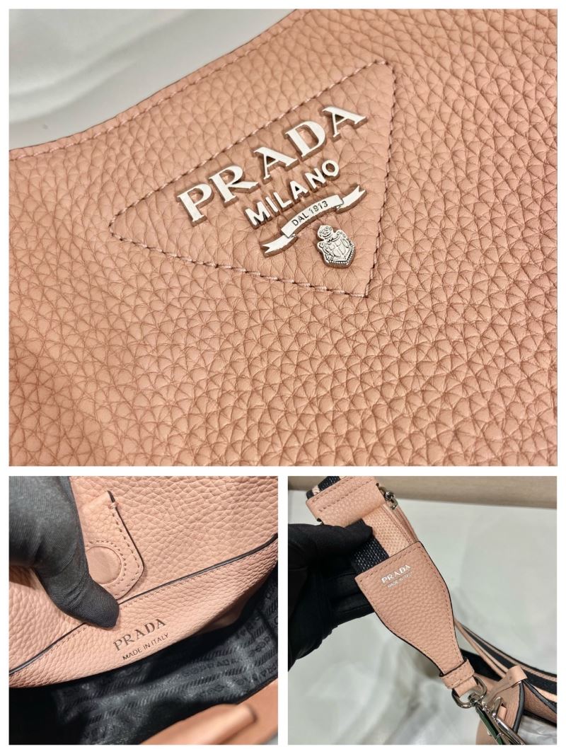 Prada Satchel Bags